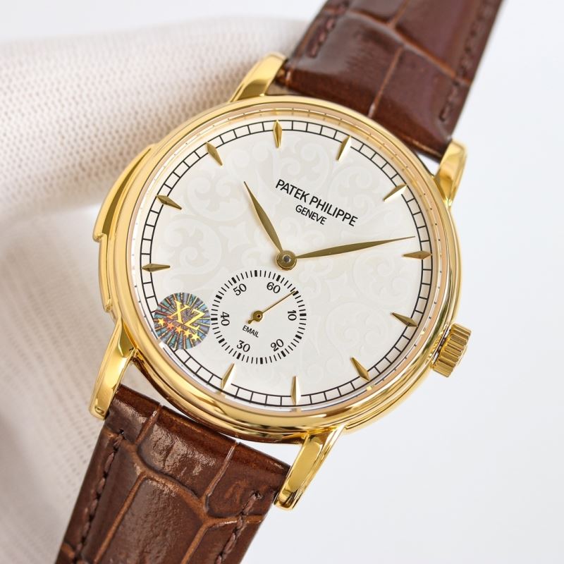 PATEK PHILIPPE Watches